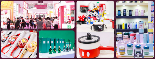 健康美學(xué)新潮流 zdeer左點(diǎn)閃耀第31屆深圳禮品展，潮品健康力引爆全場(chǎng)