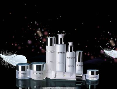 化妝品與家用電器 現(xiàn)代家庭的雙重魅力